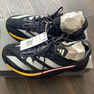 Brand New Adidas Adizero Adios Pro 3 (Women Size 6.5)